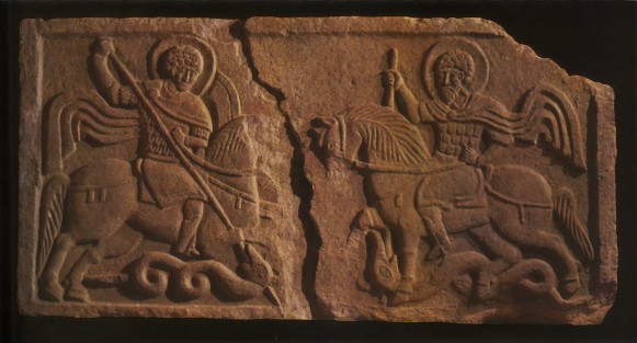 Chapt 3 St Michael's Monastery Kiev