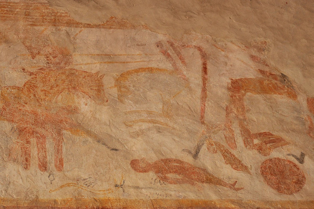 Chapt 4 Ponce sur  Loir bataille