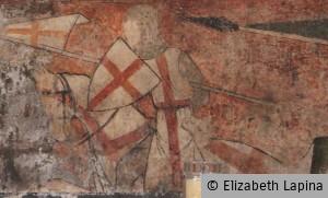 Clermont Ferrand crusader