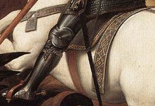 Raphael Washington detail