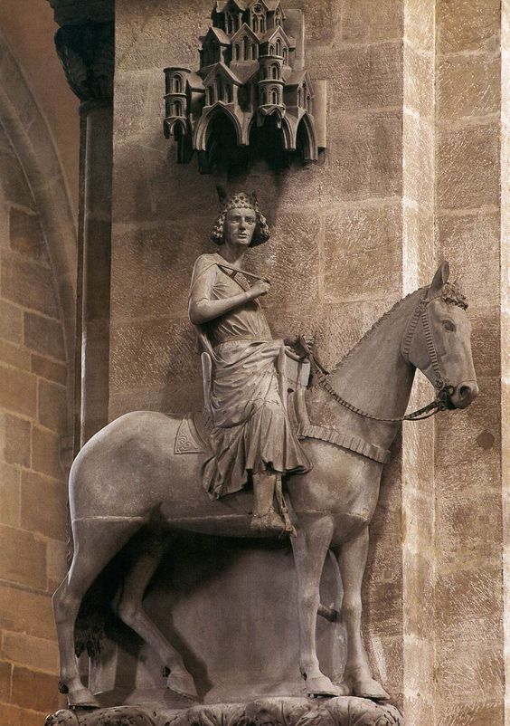Rider of Bamberg