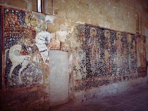 Santa Maria di Cerrate